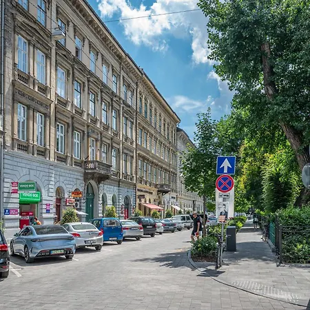 Διαμέρισμα Park View - Centre *