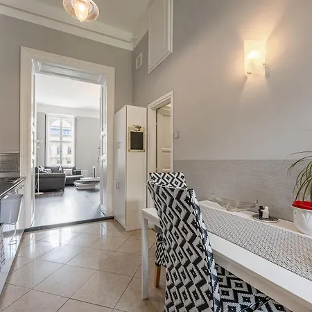 Park View - Centre * Budapest