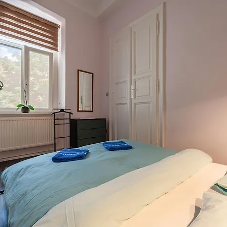 Park View - Centre Appartement *