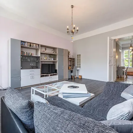 Park View - Centre * Budapest